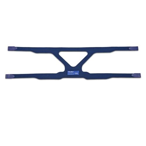 Universal CPAP headgear.